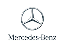 Winch Mercedes Benz